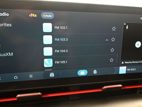 Used 2024 Hyundai Kona N Line image 18