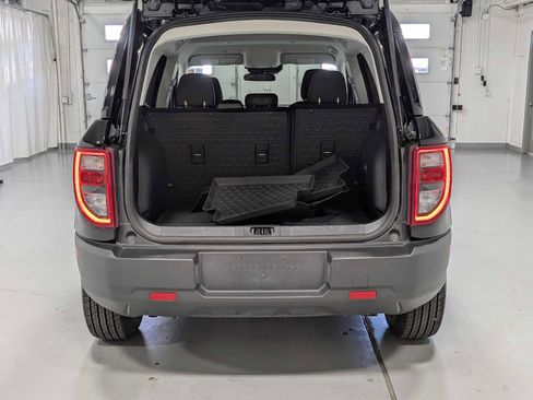 Used 2021 Ford Bronco Sport Big Bend image 37