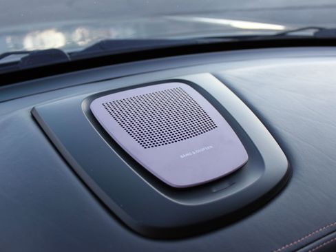 Used 2017 BMW X5 M image 21