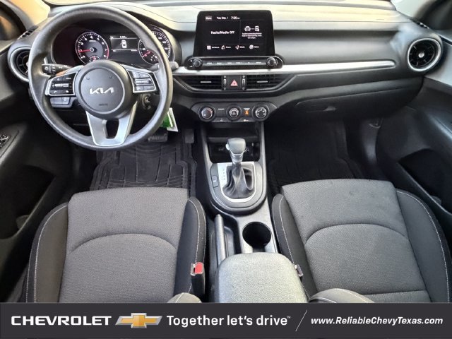 Used 2023 Kia Forte LX FWD image 18