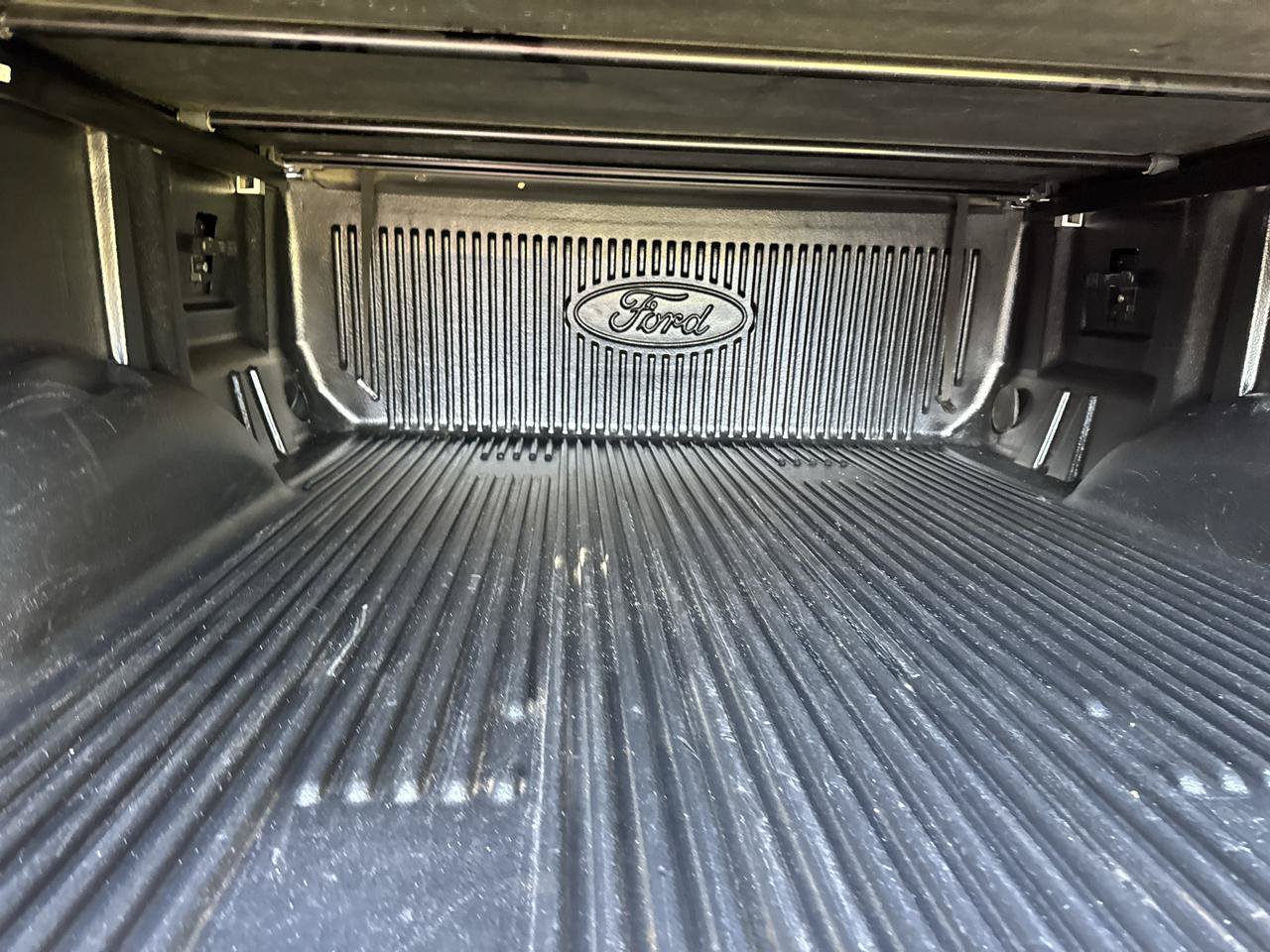 Used 2015 Ford F150 XLT w/ Equipment Group 301A Mid AWD/4WD image 21