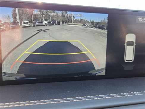 Used 2024 Genesis GV80 2.5T image 18