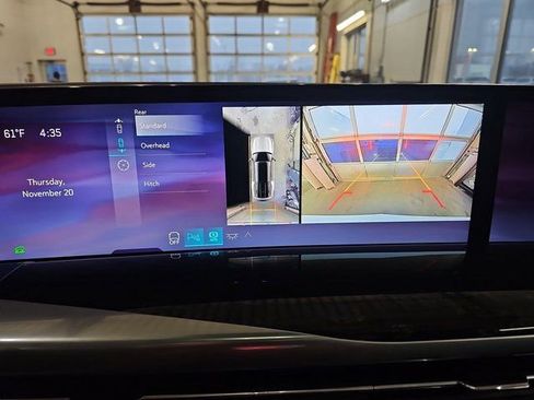 New 2026 Cadillac Escalade IQL Sport 1 w/ LPO, Floor Liner Package image 24