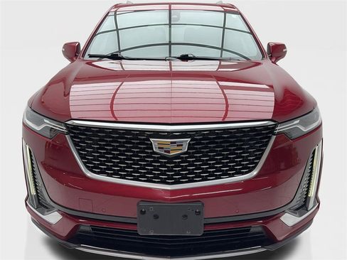 Used 2020 Cadillac XT6 Premium Luxury image 4