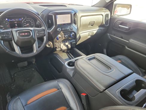 Used 2021 GMC Sierra 1500 AT4 w/ AT4 Value Package image 19