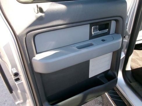 Used 2014 Ford F150 XLT w/ Equipment Group 302A Luxury image 16