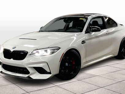 Used 2020 BMW M2 CS