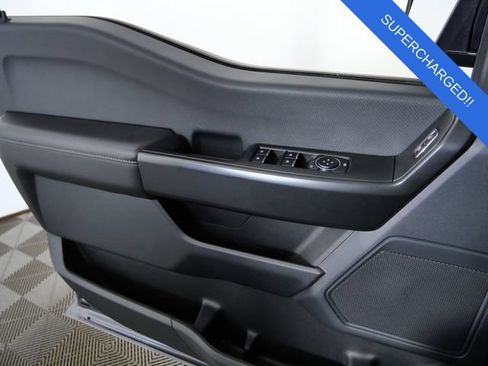 Used 2025 Ford F150 STX w/ Equipment Group 200A AWD/4WD image 23