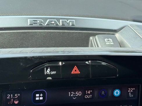 New 2026 RAM 1500 Big Horn image 18