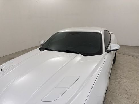 Used 2015 Ford Mustang GT Premium w/ Equipment Group 401A RWD image 11