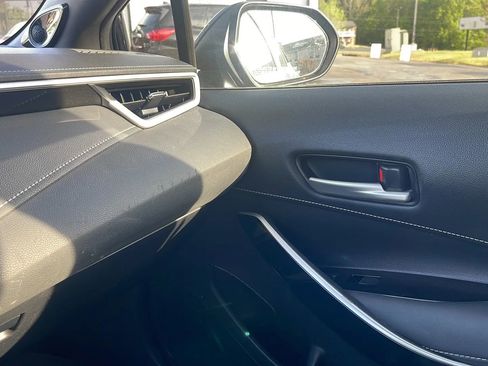 Used 2022 Toyota Corolla XSE w/ XSE Preferred Package image 29