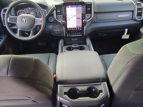 New 2026 RAM 2500 Big Horn image 17