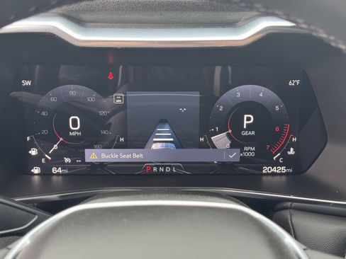 Used 2024 GMC Canyon Elevation w/ Trailering Package image 34