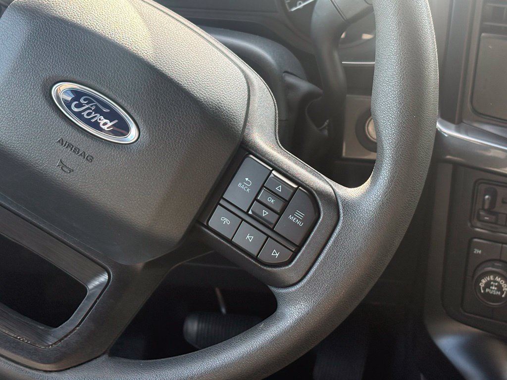 Used 2023 Ford F150 XL w/ STX Appearance Package AWD/4WD image 18