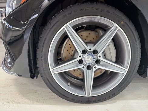 Used 2017 Mercedes-Benz C 300 4MATIC Coupe image 9