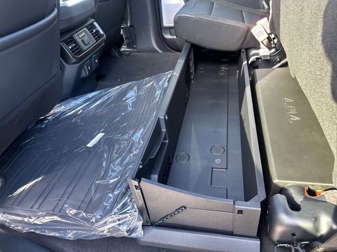 New 2025 Ford F150 Raptor image 46