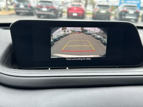 Certified 2024 MAZDA CX-30 AWD 2.5 S w/ Preferred Package image 34