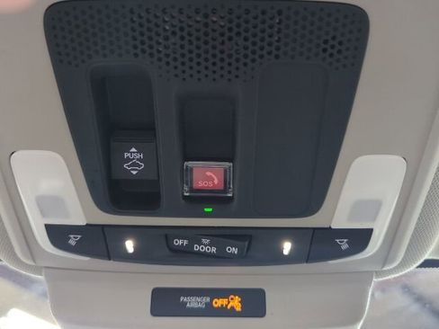 New 2026 Honda Accord SE image 24