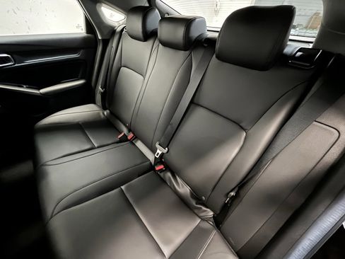 Certified 2025 Acura Integra image 14