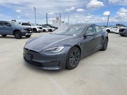 Used 2023 Tesla Model S Standard Range