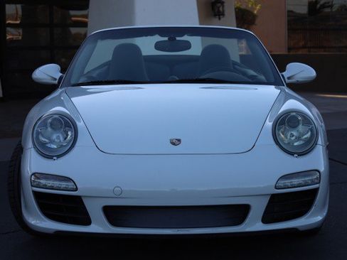 Used 2009 Porsche 911 Carrera S RWD image 7
