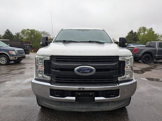 Used 2018 Ford F350 XL w/ Power Equipment Group AWD/4WD video 2
