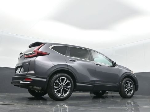 Certified 2022 Honda CR-V EX image 23