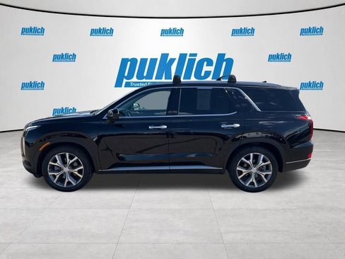 Used 2022 Hyundai Palisade SEL w/ Premium Package AWD/4WD image 4