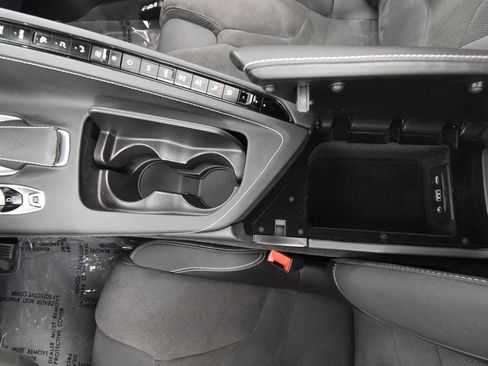 Used 2020 Chevrolet Corvette Stingray Preferred Cpe w/ 2LT image 38