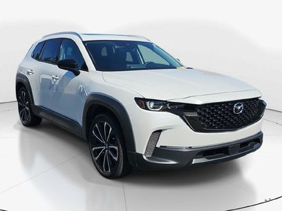 Used 2024 MAZDA CX-50 AWD 2.5 S w/ Premium Plus Pkg