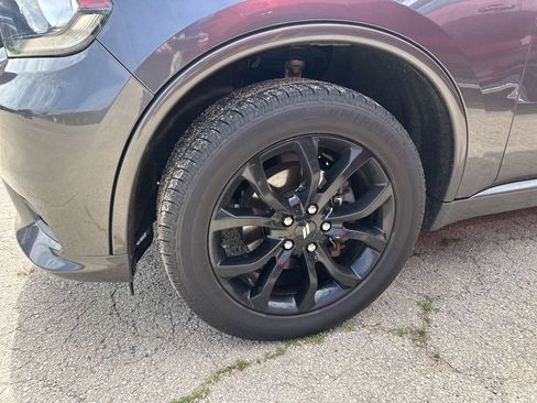 Used 2020 Dodge Durango GT AWD/4WD image 17