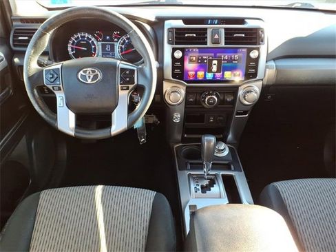 Used 2015 Toyota 4Runner SR5 image 10