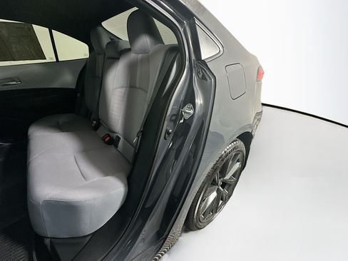 Used 2025 Toyota Corolla SE w/ Convenience Package FWD image 26