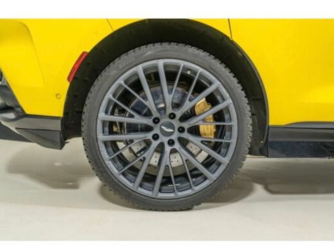 Used 2023 Aston Martin DBX 707 AWD/4WD image 15