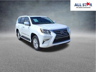 Used 2018 Lexus GX 460 Premium w/ Premium Package