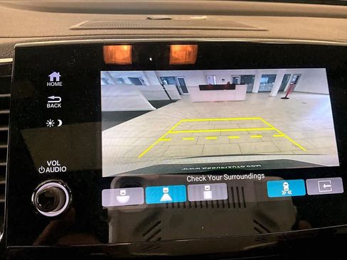 Used 2021 Honda Passport Touring image 25