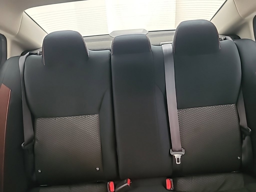 Used 2024 Nissan Versa SR FWD image 26