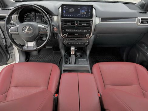 Used 2023 Lexus GX 460 Premium w/ Premium Package AWD/4WD image 13