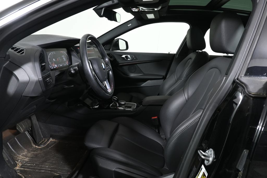 Certified 2024 BMW 228i xDrive Gran Coupe w/ Premium Package AWD/4WD image 3