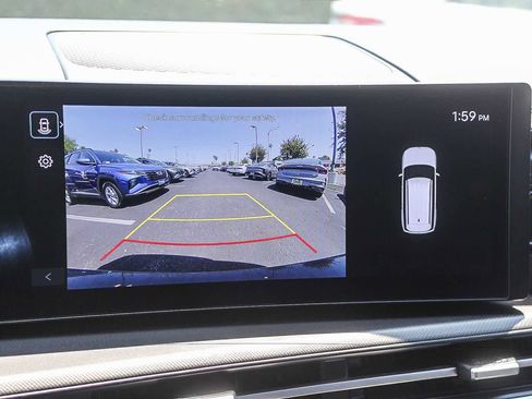 Used 2025 Hyundai Santa Fe SEL FWD image 33