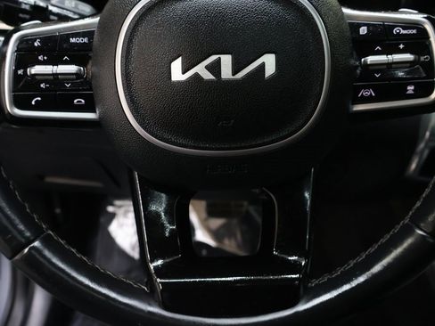 Used 2022 Kia Sorento SX Prestige image 20