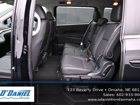 Used 2026 Honda Odyssey EX-L image 36