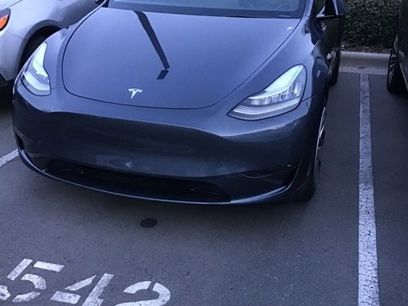 Used 2023 Tesla Model Y Long Range