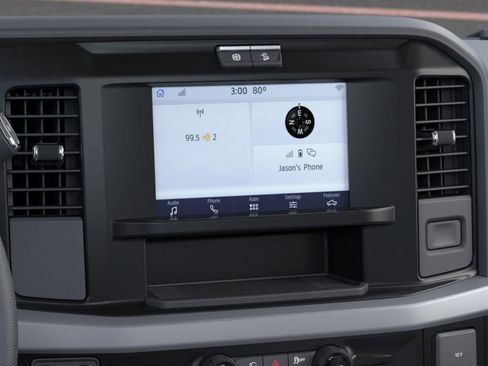 New 2026 Ford F450 XLT w/ 360-Degree Camera Package image 16