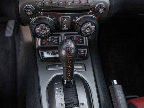 Used 2011 Chevrolet Camaro SS w/ RS Package image 40