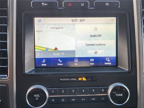 Certified 2021 Ford Expedition XLT RWD image 14