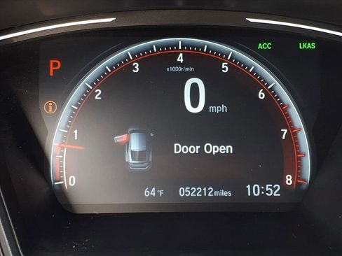 Used 2021 Honda Civic Sport image 18