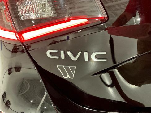 Used 2024 Honda Civic LX image 23