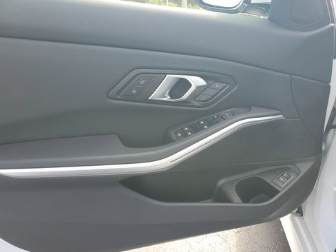 Used 2024 BMW 330i 330i w/ Convenience Package image 16