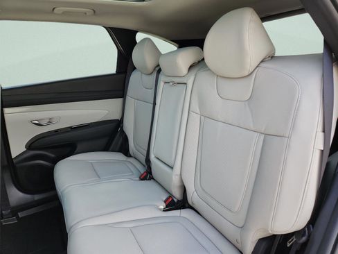 New 2026 Hyundai Tucson Limited image 17